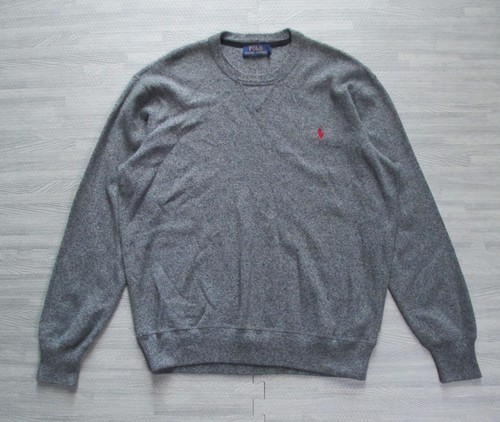 Polo ralph lauren jumper mens - polo,