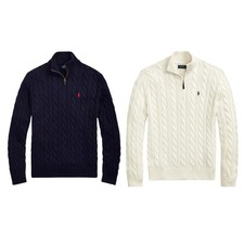 Men’s Ralph Lauren Cable