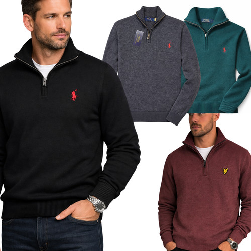 Lyle and scott ralph - lyle,