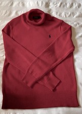 RALPH LAUREN POLO:  Mens Polo