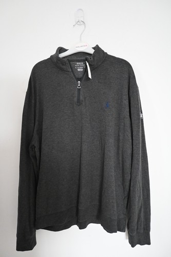 Mens ralph lauren zip - lauren, 1/4