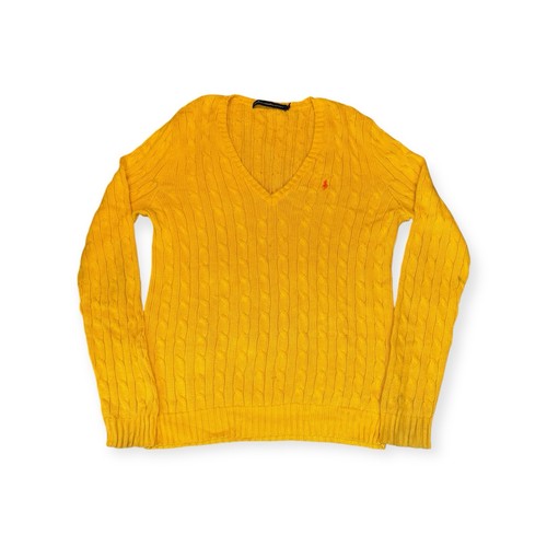 Ralph lauren cable knit - cable,