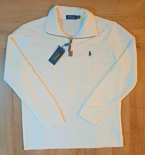 Ralph Lauren Men's Cream