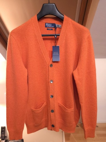 Ralph lauren 100 - 100%, cashmere