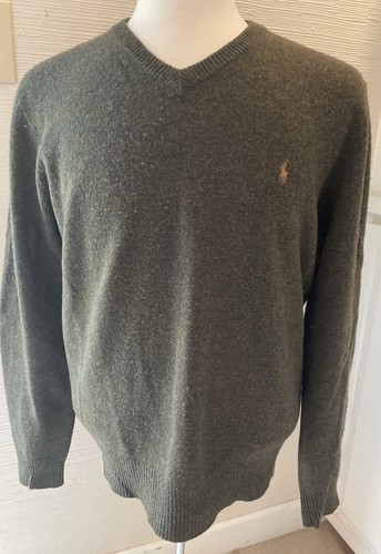 Polo ralph lauren sweater mens - polo,