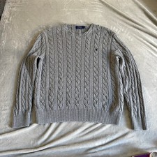 Polo Ralph Lauren Jumper Mens