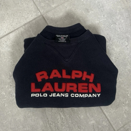Polo jeans ralph lauren - co.,