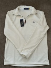 Ralph Lauren Men's Cream