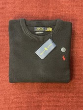 Ralph Lauren Men's Jumper Size