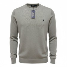 Polo Ralph Lauren Men’s Grey