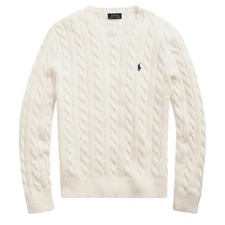 Ralph Lauren Cable Knit Jumper
