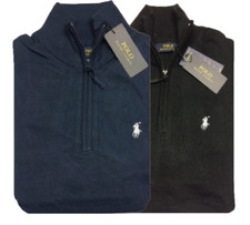 Men`s Ralph Lauren Quarter Zip