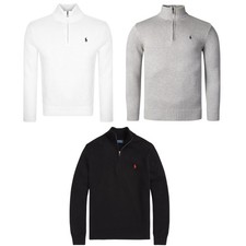 Polo Ralph Lauren Quarter-Zip