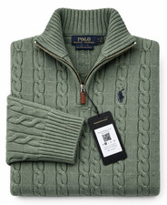 Polo Ralph Lauren Quarter Zip