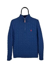 Polo Ralph Lauren Cable Knit