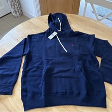 Polo Ralph Lauren Men's Navy