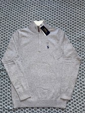 Polo Ralph Lauren quarter-zip
