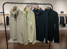 Polo Ralph Lauren Quarter Zip