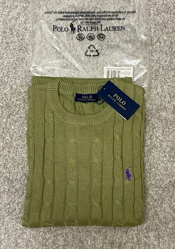Ralph lauren cable knit - cable,