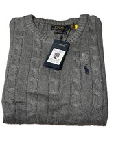 Polo Ralph Lauren Men's Grey