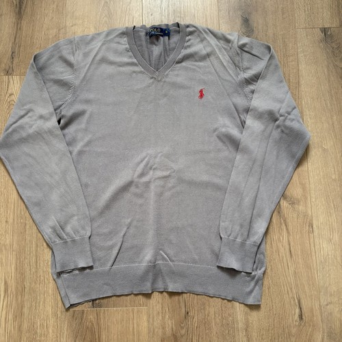 Polo ralph lauren jumper mens - polo,