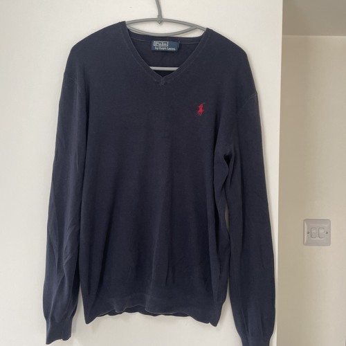 Vintage 90s polo ralph lauren - 90s,