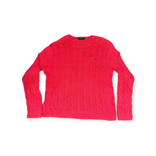 Ralph lauren cable knit - lauren,