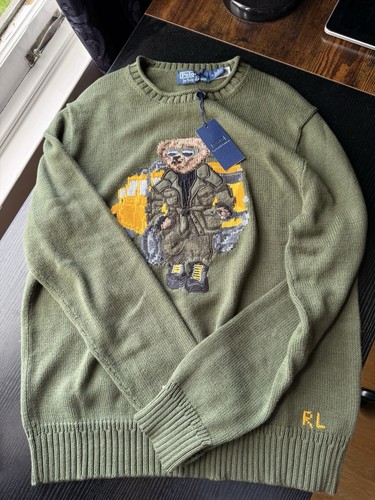 Polo ralph lauren - lauren, khaki