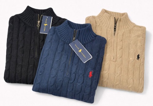 Men ralph lauren - lauren, cable