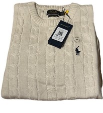 Polo Ralph Lauren Men's Beige