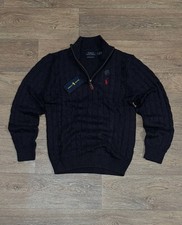 Ralph Lauren Cable Knit