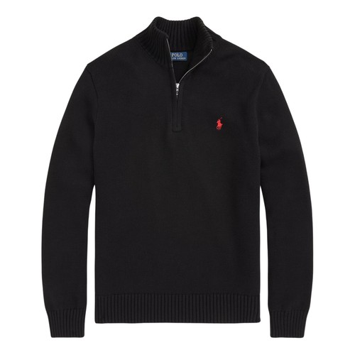 Branded quarter zip men - branded, quarter-zip