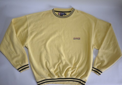 Chaps ralph lauren yellow - lauren,