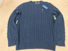 Polo Ralph Lauren Cable-knit