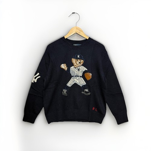 Polo ralph lauren yankees - ralph, ny