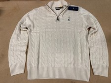 Polo Ralph Lauren Cable-Knit