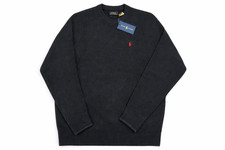 Ralph Lauren Black Crew Neck