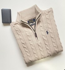Polo Ralph Lauren Cream