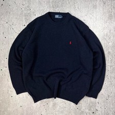 Men's Ralph Lauren Knit Jumper