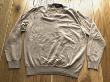 POLO RALPH LAUREN JUMPER MEN'S