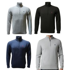 Polo Ralph Lauren Quarter-Zip