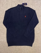 Men’s Ralph Lauren Long