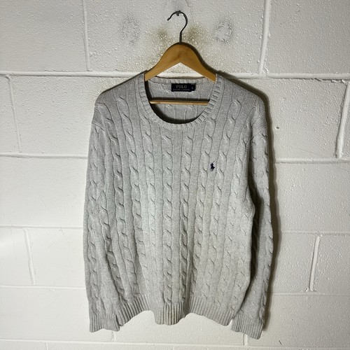 Polo ralph lauren jumper - lauren,