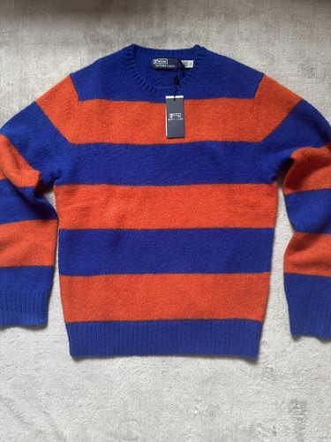 Polo ralph lauren striped - polo,