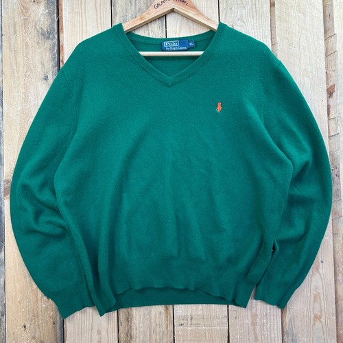 Polo ralph lauren - ralph, jumper