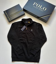 Polo Ralph Lauren Black