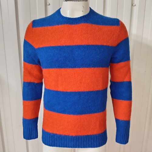 Polo ralph lauren small - small, suede