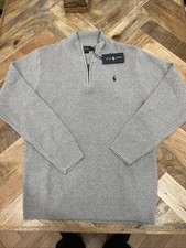 Ralph Lauren Men’s Half Zip