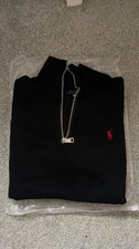 Men’s Ralph Lauren Half Zip