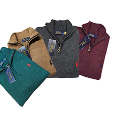 Ralph Lauren Mens Long sleeve